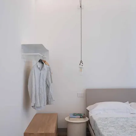 게스트하우스 Le Stanze Dipinte, Terre Marine 라스페치아