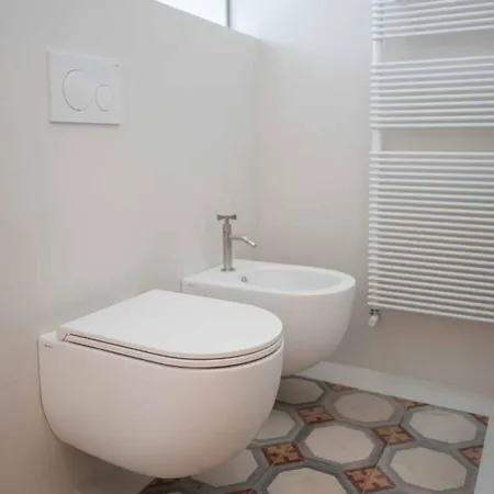 Le Stanze Dipinte, Terre Marine 3* 라스페치아